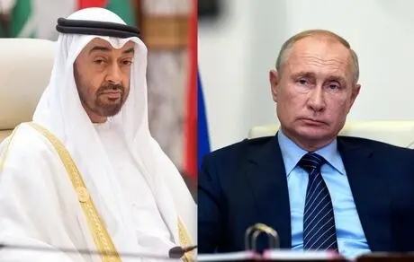پاکسازی درونی آمریکا؛ برای پول‌های کثیف امارات کاری انجام دهید