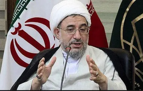 
«آقا» گفتند راه برای بازرسی از همه بخش‌های زیرمجموعه من باز است