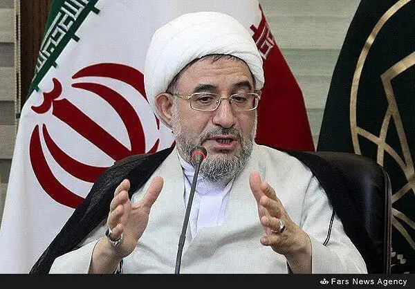 
«آقا» گفتند راه برای بازرسی از همه بخش‌های زیرمجموعه من باز است