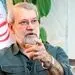 لاریجانی: ژ۳ دست کسانی نیست که برای شعار دادن بیرون آمده‌اند / وقتی دنبال فتح کلانتری رفتند یعنی دنبال جنگ داخلی بودند