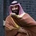 بن سلمان به دنبال رونالدو!