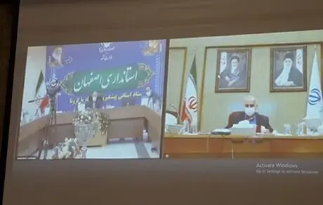 ضرورت رعایت جدی پروتکل های ابلاغی از سوی ستاد ملی مقابله با ویروس کرونا