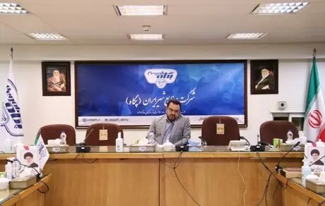 برگزاری کمیته ساماندهی انبارها و سردخانه‌ها