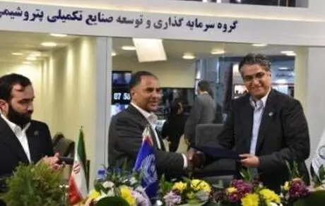 ثمره حمایت بانک تجارت، رونق تولید و صنعت