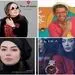 وقتی سلبریتی‌ها با تبلیغ رمالی هم کاسبی می‌کنند+تصاویر