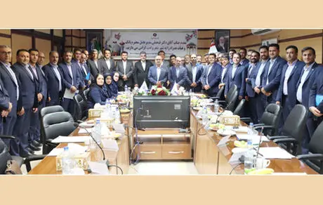 نیروی انسانی متخصص و کارآمد بانک سینا، ضامن موفقیت طرح راهبردی کسب‌وکار این بانک است