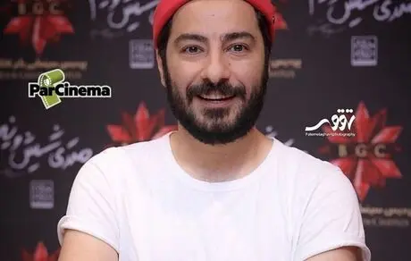 رونمایی نوید محمدزاده از شغل جدیدش+عکس و بیوگرافی 
