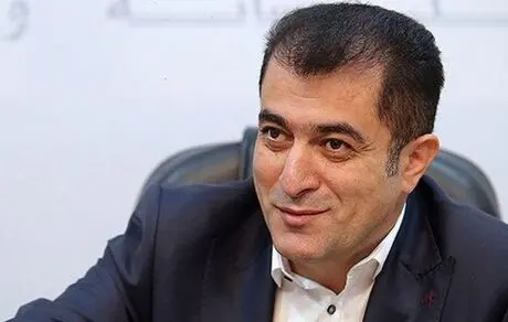 خلیل‌زاده: دوست داریم استراماچونی قبل از بازی با سپاهان در تهران باشد