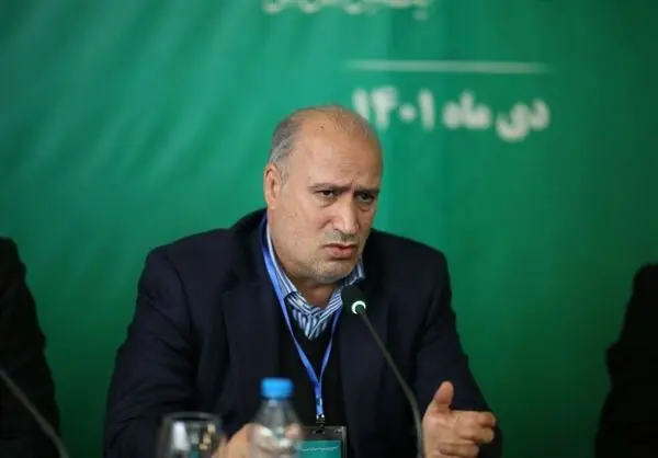 مذاکرات تاج با مربیان اروپایی
