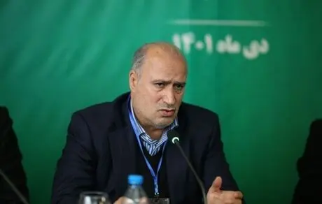 نامه رسمی تاج به سازمان لیگ: حق پخش بین تیم‌ها و صداوسیما ۵۰ -۵۰ شد