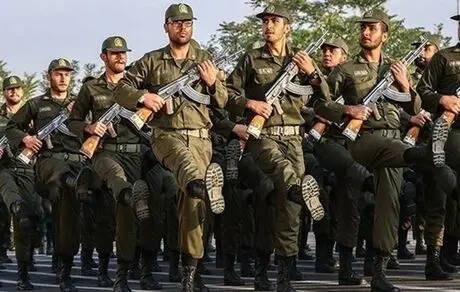خبر خوش برای اضافه خدمت سربازان غایب 