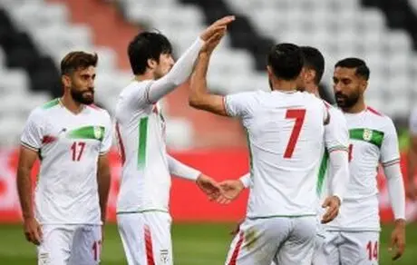 تکلیف البسه تیم ملی در جام جهانی نهایی شد