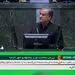 آقای نماینده مجلس قهر کرد! 