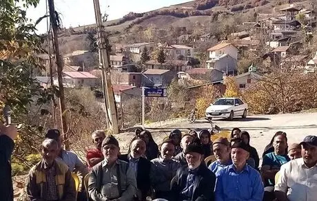 مشارکت بانک رفاه کارگران در پروژه‌های محرومیت‌زدایی استان مازندران