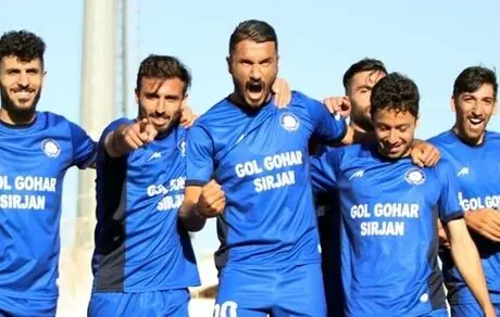 نویدکیا دنبال جذب ستاره گل‌گهر