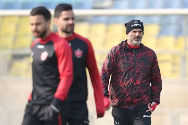 سکوت سید جلال شکست:  فولاد می‌خواست جنگ و دعوا راه بیاندازد