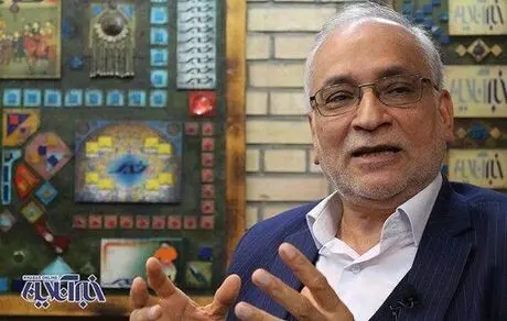 من و کرباسچی فتنه هستیم