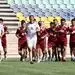 حضور ملی‌پوش گلزن پرسپولیس در تمرین امروز سرخپوشان
