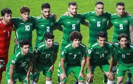 اعزام 25 خبرنگار و 10 پیشکسوت عراقی برای دیدار با ایران