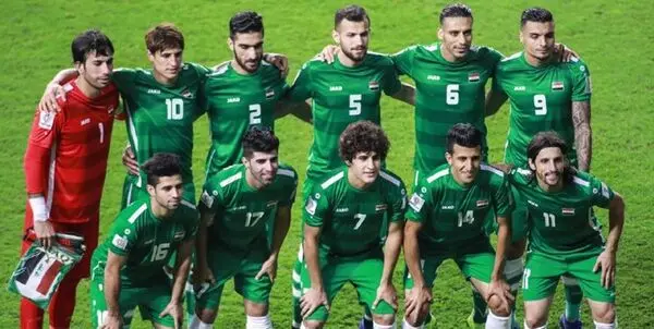اعزام 25 خبرنگار و 10 پیشکسوت عراقی برای دیدار با ایران