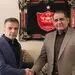 جایگزین مرحوم کاشانی در هیات مدیره پرسپولیس معرفی شد