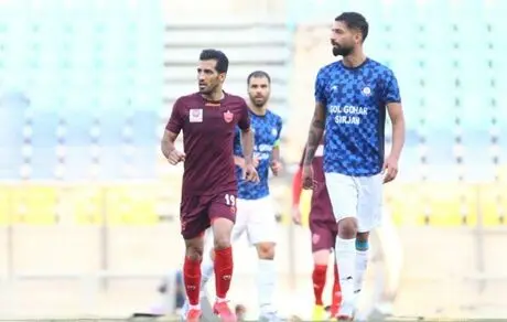  گل‌گهر امشب به تهران می‌آید/ غیبت سهرابیان برابر پرسپولیس 