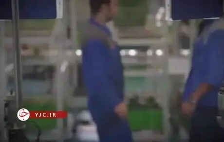 صفر کیلومترهای ایرانی که به تعمیرگاه می روند!