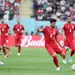 چنگیز: تیم ملی نیاز به خون جدید دارد