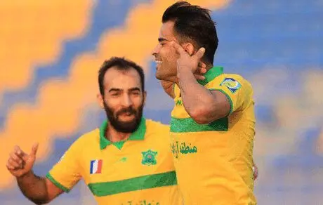 آقای گل لیگ، صنعت نفت را به مقصد تراکتور ترک می‌کند 