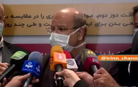چرا موضوع واکسیناسیون عمومی را با «دهه فجر» قاطی می کنید؟