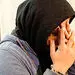 تورج بی نوا مچ زن خائن با یک جوان را در خانه اش گرفت / دختر 6 ساله همه چیز را لو داد
