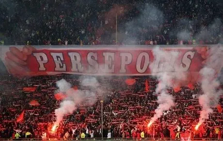 میزبانی پرسپولیس در دربی؛ورزشگاه معلوم!