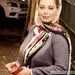 سحر قریشی با دست و پای شکسته روی تخت بیمارستان + عکس
