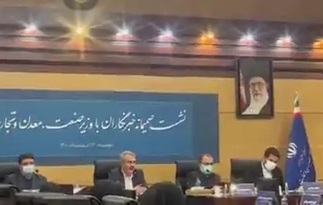 وزیر وعده داد: خودرو ارزان می‌شود 