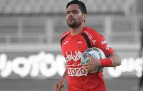 جانشین کمال کامیابی نیا 