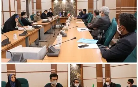 برگزاری سومین کارگروه فعال سازی معادن مس خراسان جنوبی