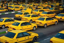 آیا نرخ کرایه تاکسی افزایش می یابد؟
