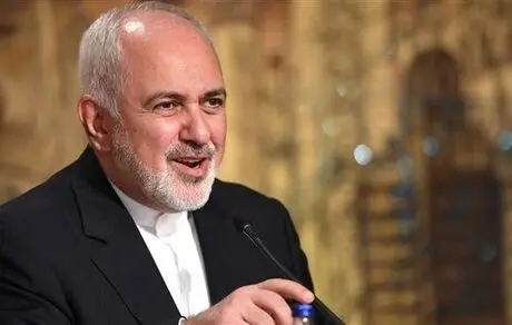 ظریف: مذاکرات درباره پیمان‌های پولی با کشورهای مختلف در حال انجام است