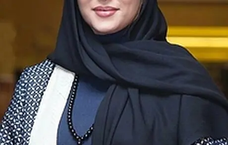 پریناز ایزدیار اولین بازیگر سریال جیران
