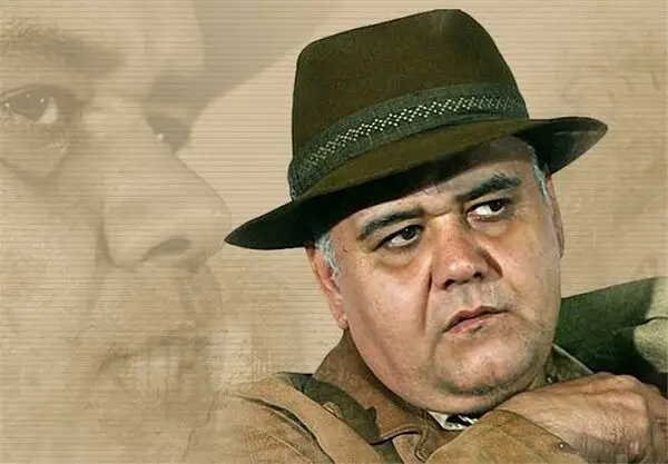 از محمد علی فردین تا اکبر عبدی
