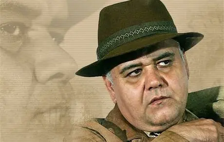 از محمد علی فردین تا اکبر عبدی