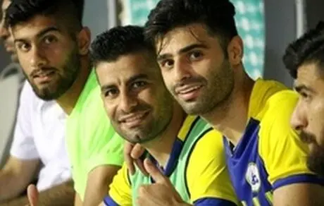 می‌خواهم دوباره به پرسپولیس گل بزنم 