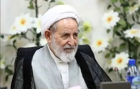 فاضل میبدی:علمای بزرگ حوزه به آیت الله یزدی تذکر بدهند/جامعه مدسین از جانب چه کسی حق نصب وعزل مرجع را دارد؟