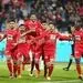 خط حمله پرسپولیس خارجی می شود 