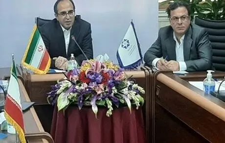 پروژه مشترک تجلی و صبانور در معدن جانجا