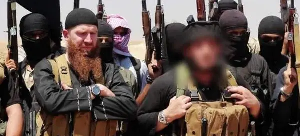 داعش می‌خواست روز انتخابات، به ایران حمله کند