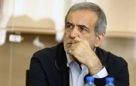 اعلام جزئیات همایش های مسعود پزشکیان در تهران