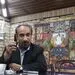 به جای اینکه به فکر امنیت کشور باشید در دهان مردم انداختید که رئیس‌جمهور باید نظامی باشد
