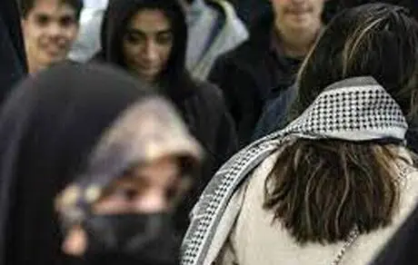 به بهانه برخورد با بی‌حجابی نه قانون را رعایت می‌کنید نه شرع را!