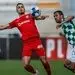 علیپور: هرچه دارم از پیراهن پرسپولیس است